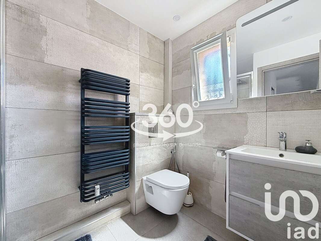 Photo 6 - Appartement à TOULON