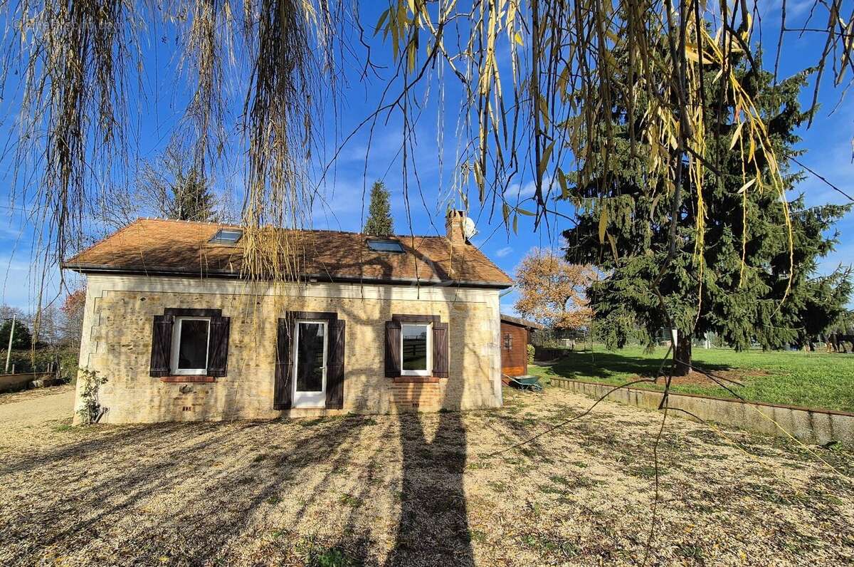 Maison à PRECIGNE