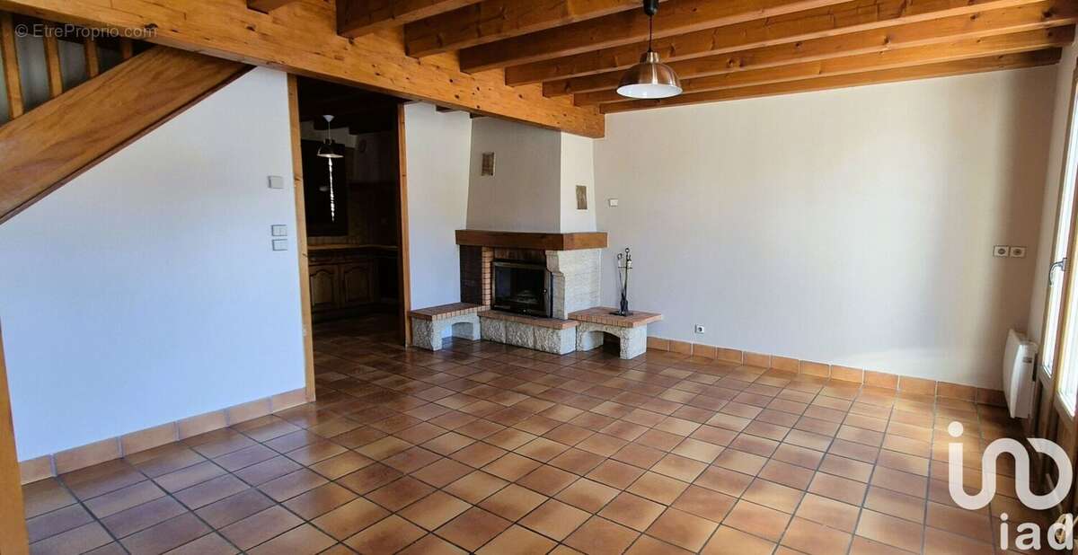 Photo 3 - Maison à PREMANON