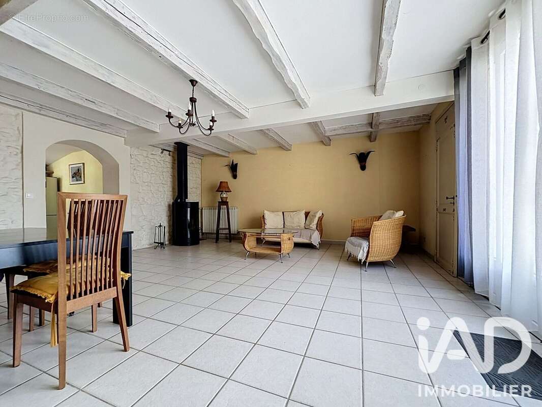 Maison 112 m² à Rochefort  - photo 7