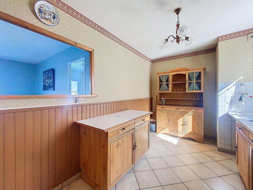Appartement à VIENNE
