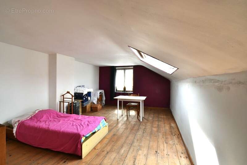 Maison à SECLIN