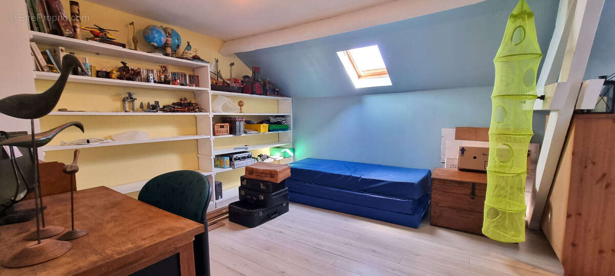 Maison à MACHEMONT