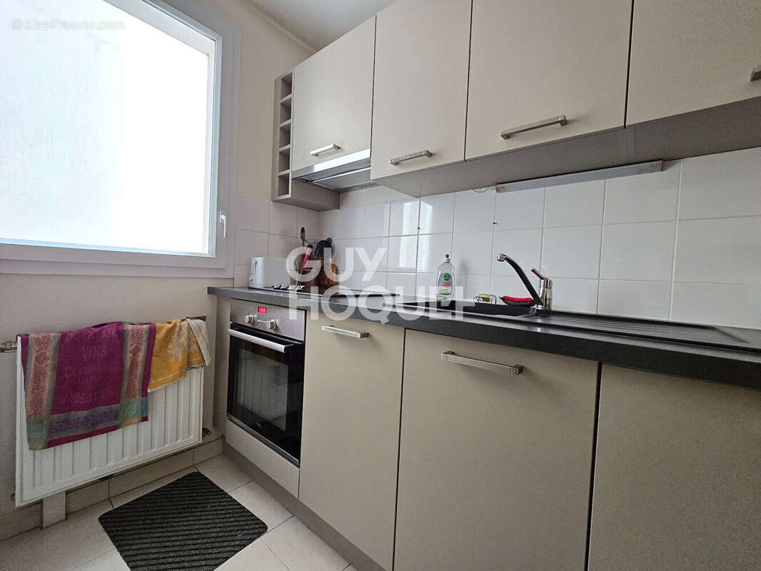 Appartement à BAGNEUX