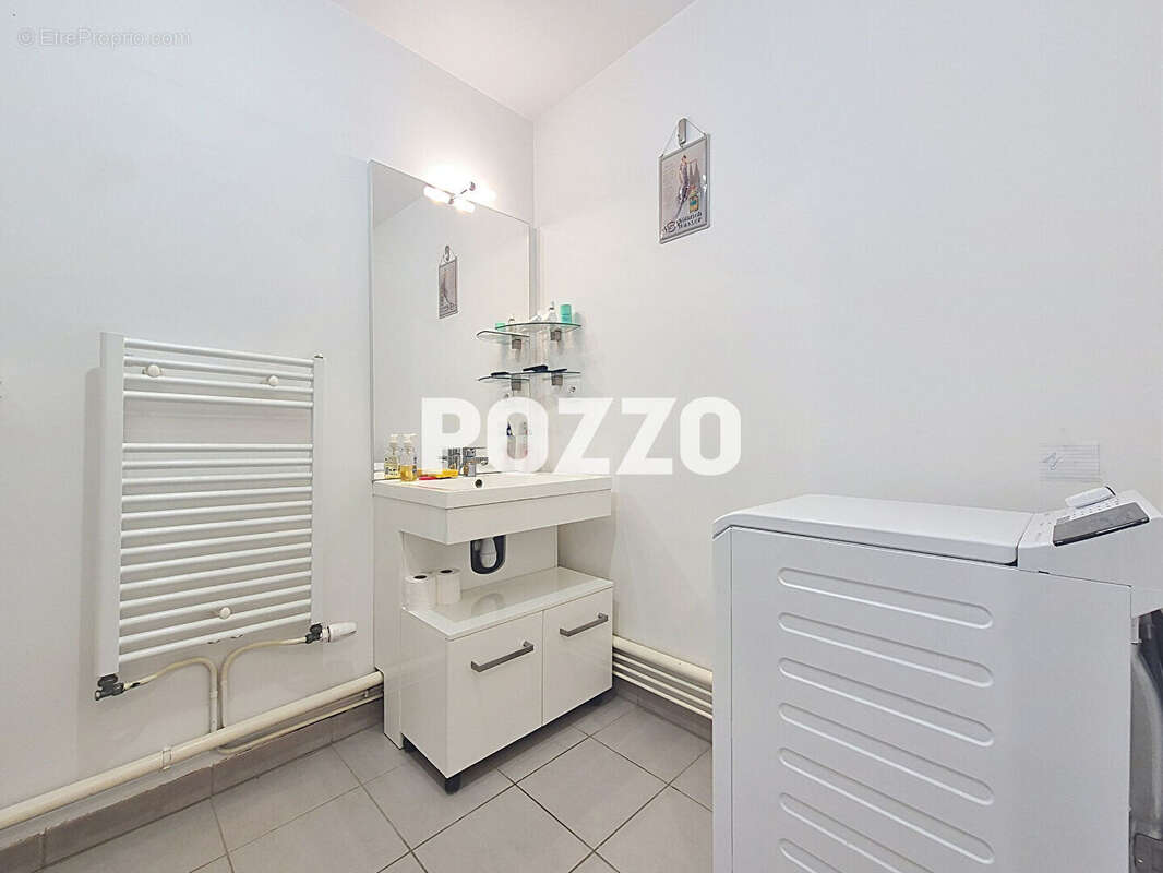 Appartement à COURSEULLES-SUR-MER