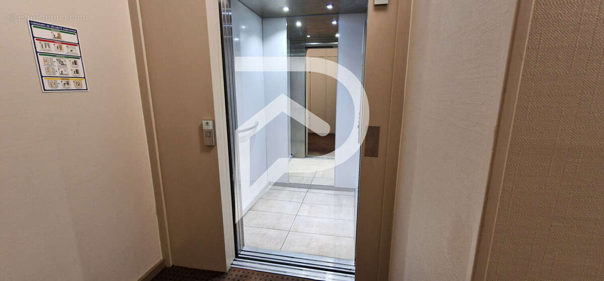Appartement à PERIGUEUX