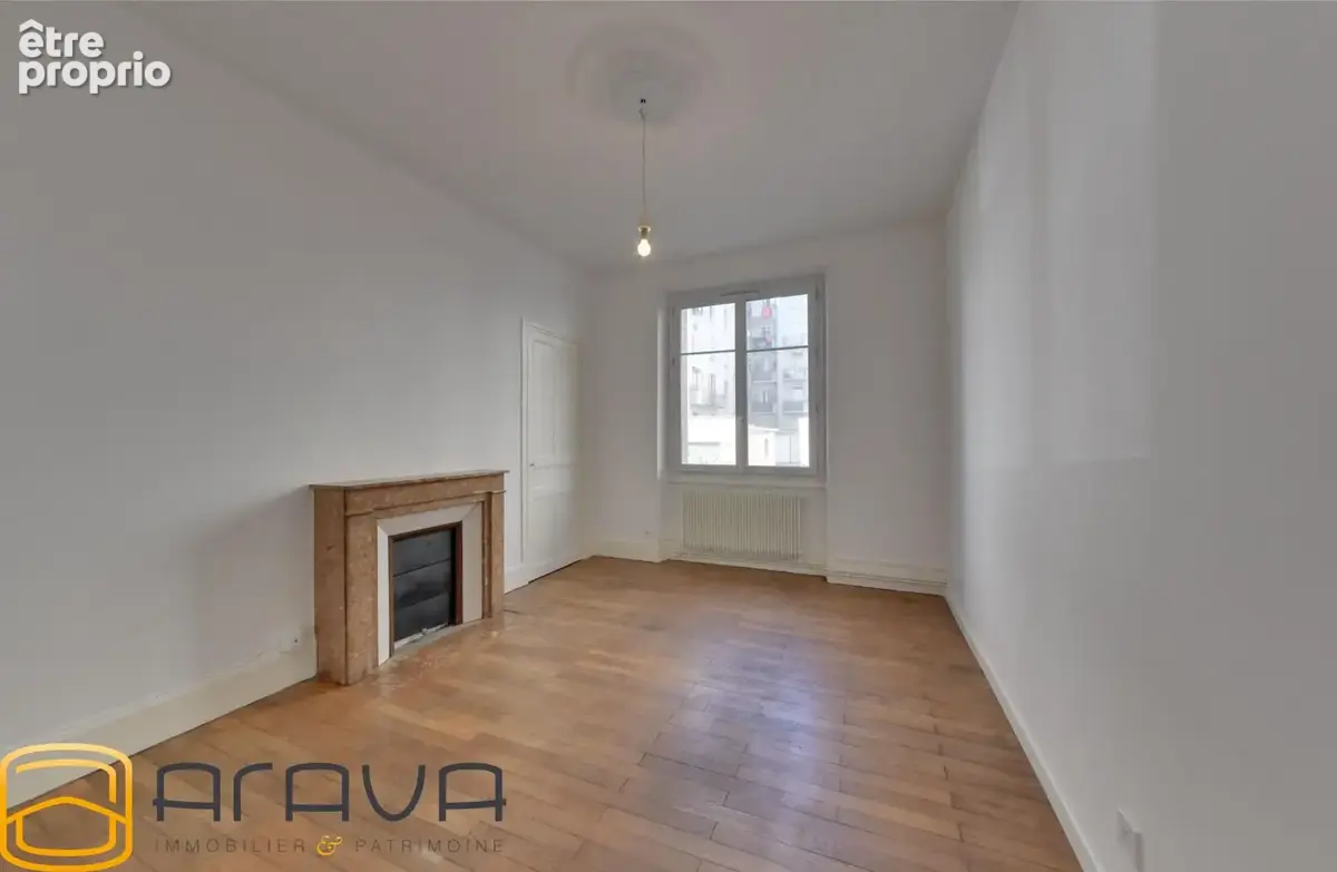 Appartement 3 pièces 69 m² à vendre à Grenoble (38100) - photo 1