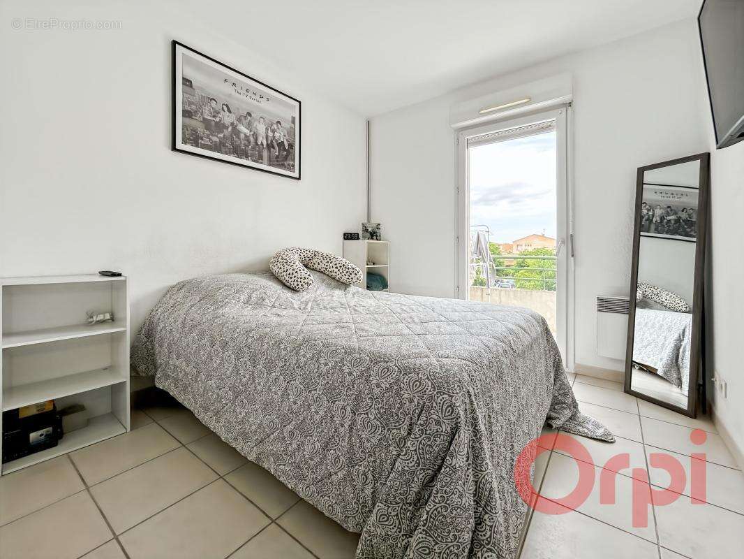 Appartement à SERIGNAN