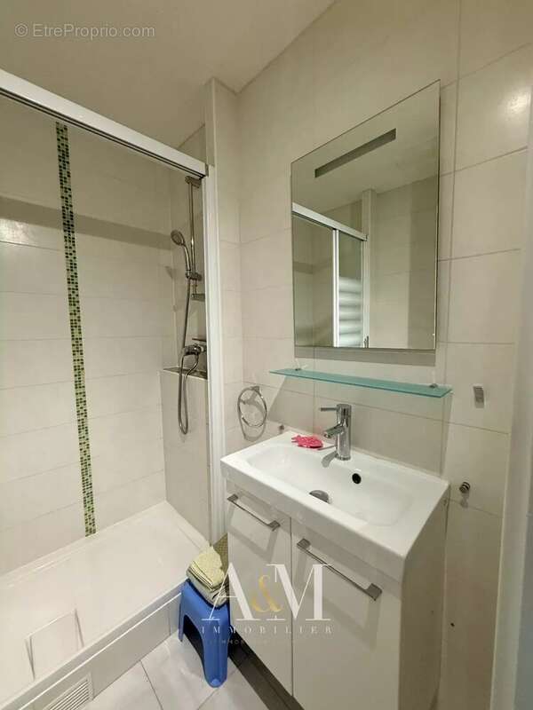 Appartement à BALARUC-LES-BAINS