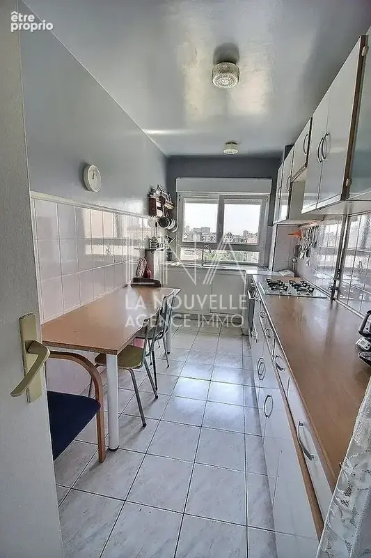 Appartement 3 pièces 92 m² à vendre à Bagnolet (93170) - photo 8