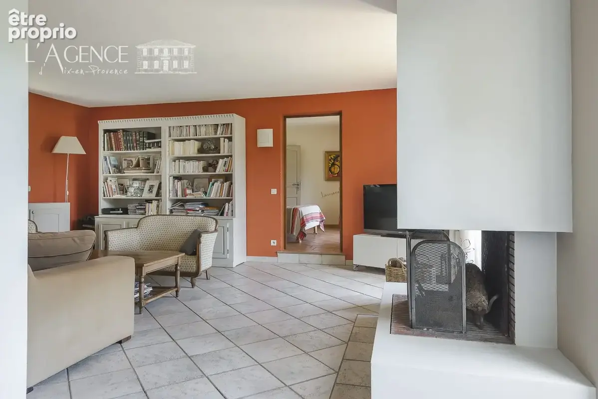 Maison 5 pièces 200 m² à vendre à Aix-En-Provence (13100) - photo 7