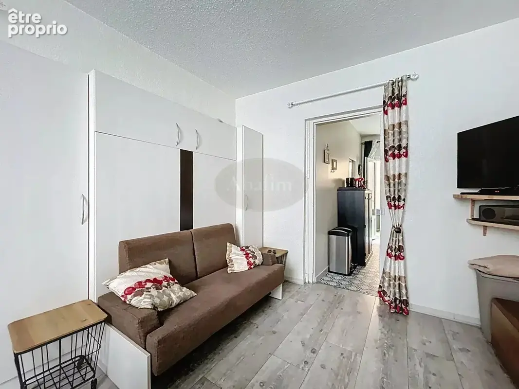 Immeuble Locatif - photo 3