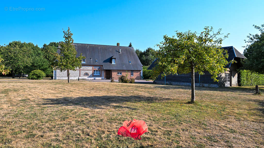 EXCLUSIVITÉ !!! Propriété d’Exception en Pierre et Silex !!! - photo 8