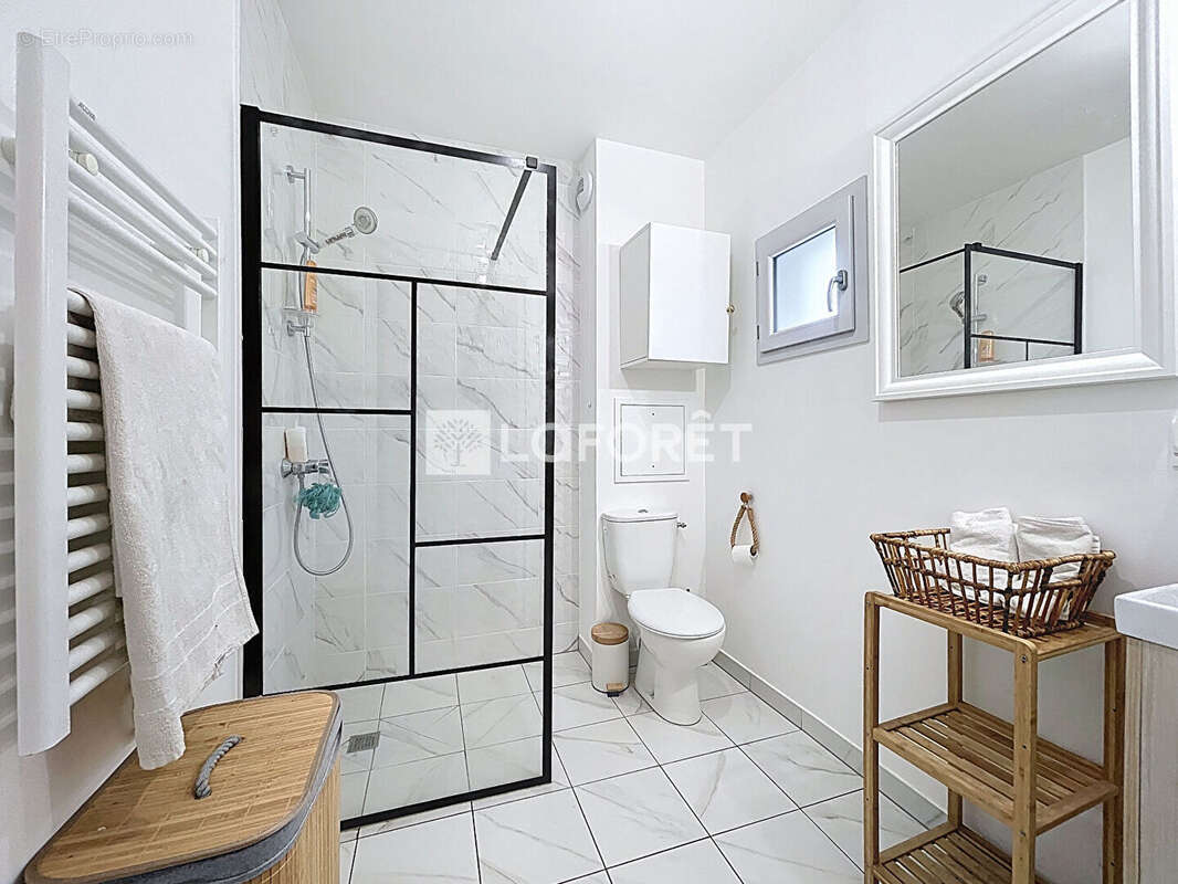 Maison à MOISSY-CRAMAYEL