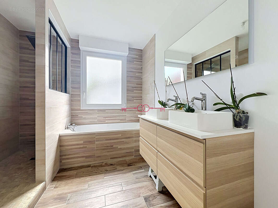 Maison  familiale Gueux  5 chambres 126 m2 - photo 6