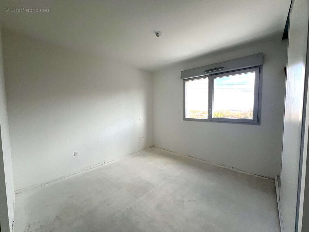 Appartement à AUZEVILLE-TOLOSANE