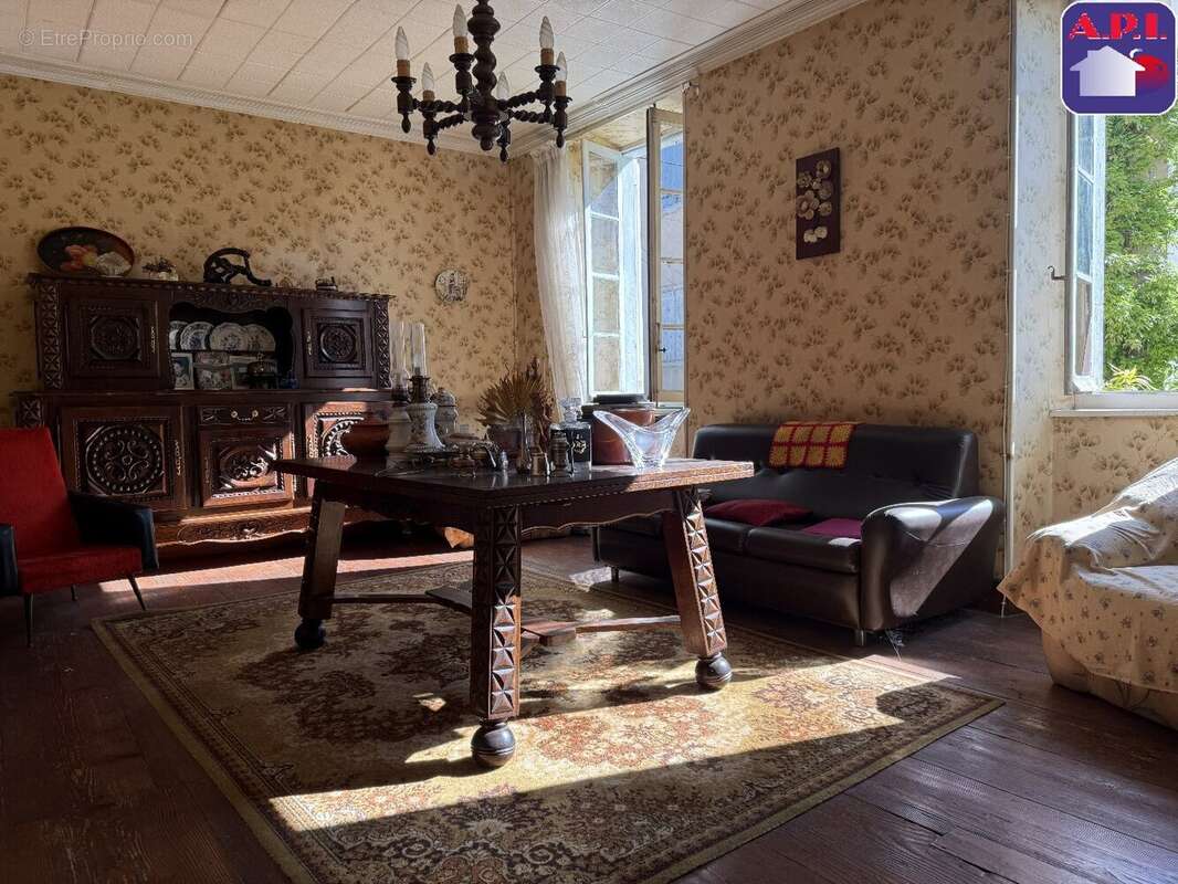 Maison à FOIX