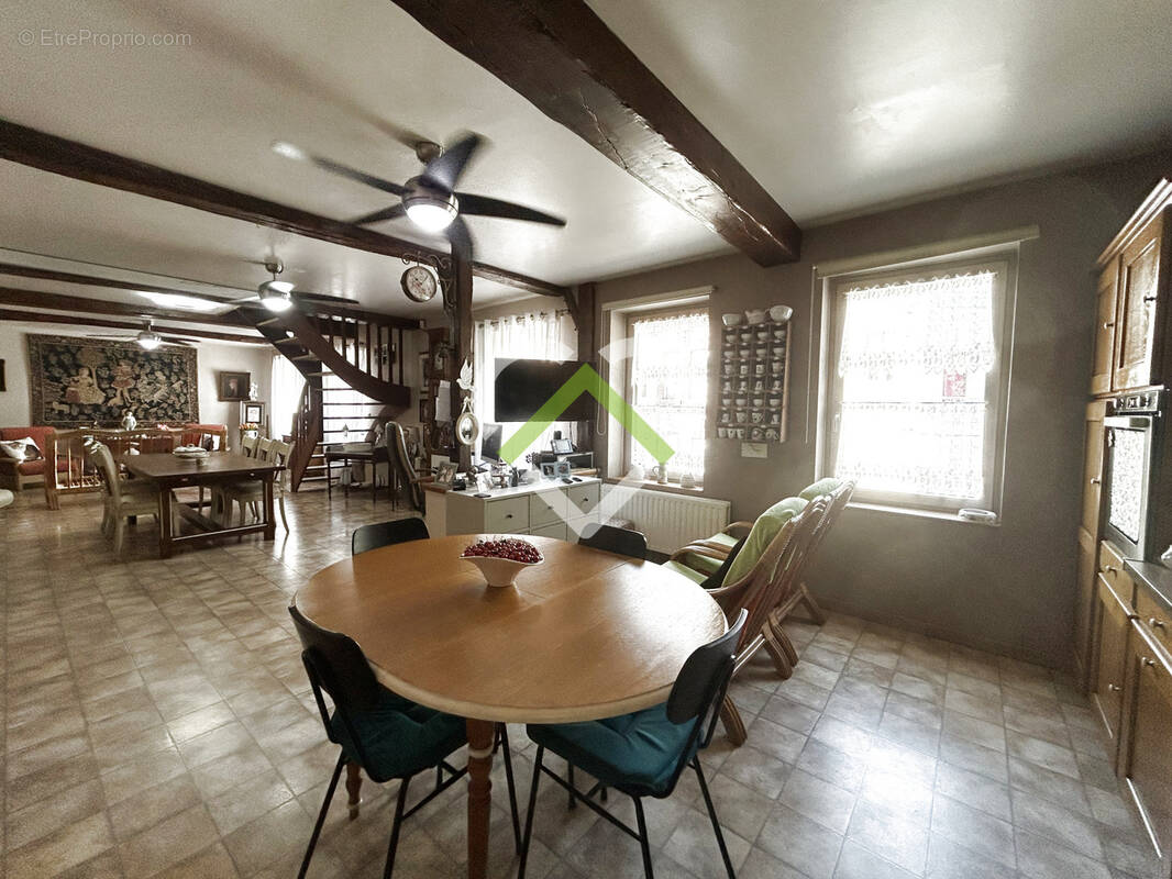 Appartement à LYS-LEZ-LANNOY