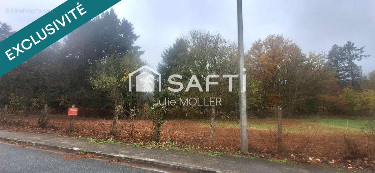 Photo 5 - Terrain à GUERET