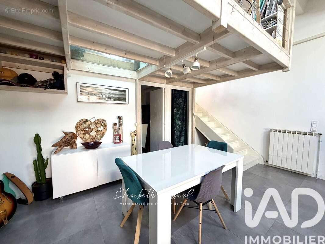 Photo 4 - Maison à POUSSAN