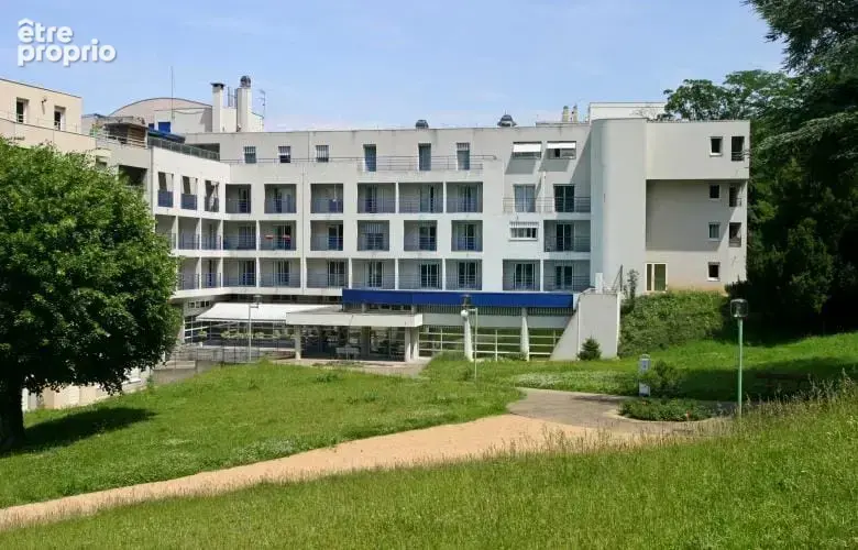 Investissement en EHPAD - photo 1