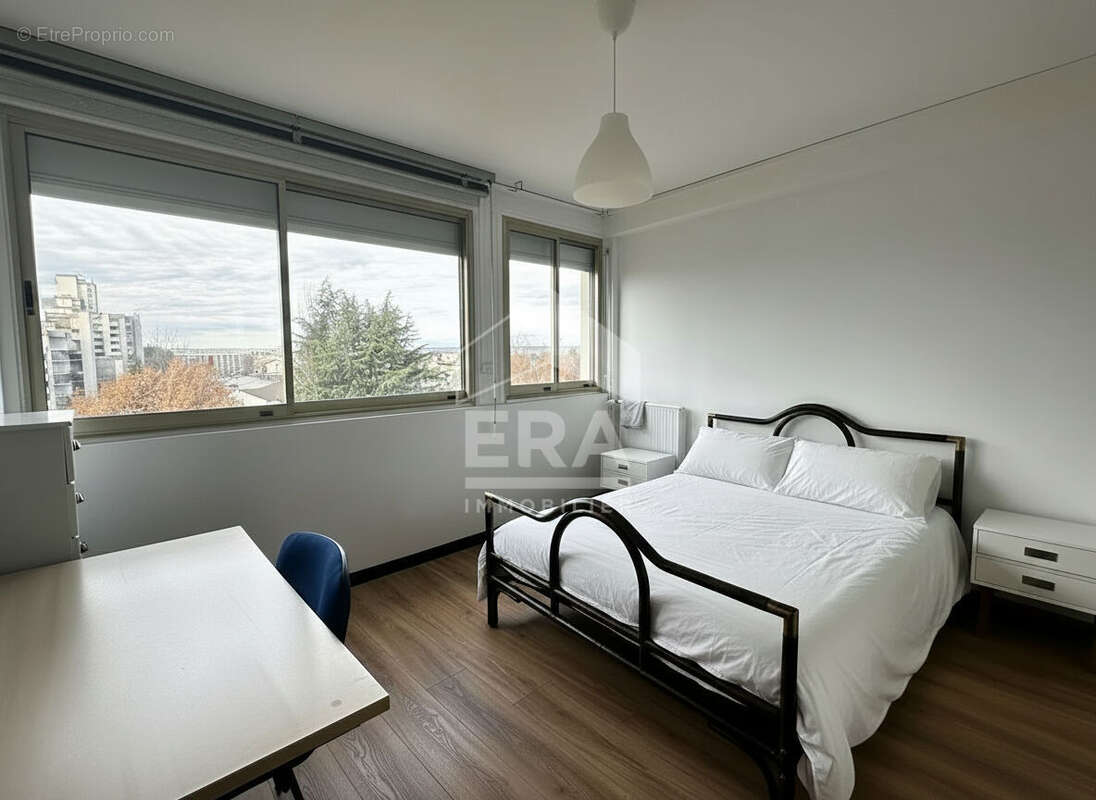 Appartement à TARBES