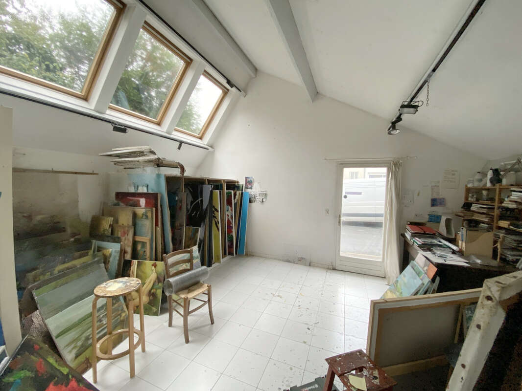 Maison à SAULX-LES-CHARTREUX