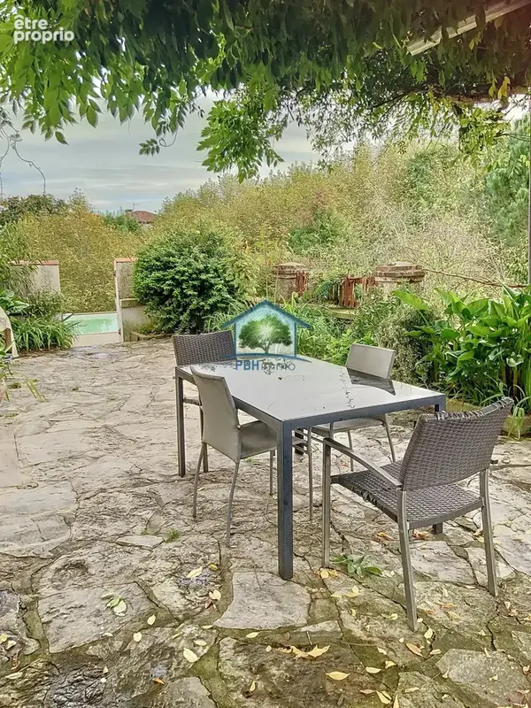 Belle bâtisse du XVII ème Rénovée secteur Adour - photo 10
