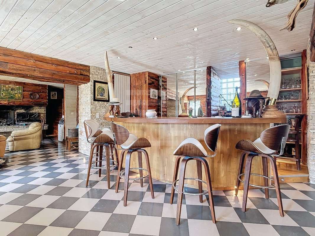 Maison à CARCASSONNE