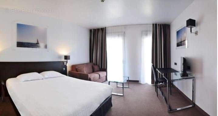 Appartement à PORNIC