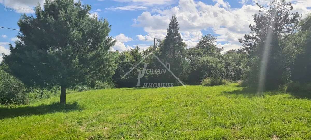 Maison à SAINT-PLAISIR