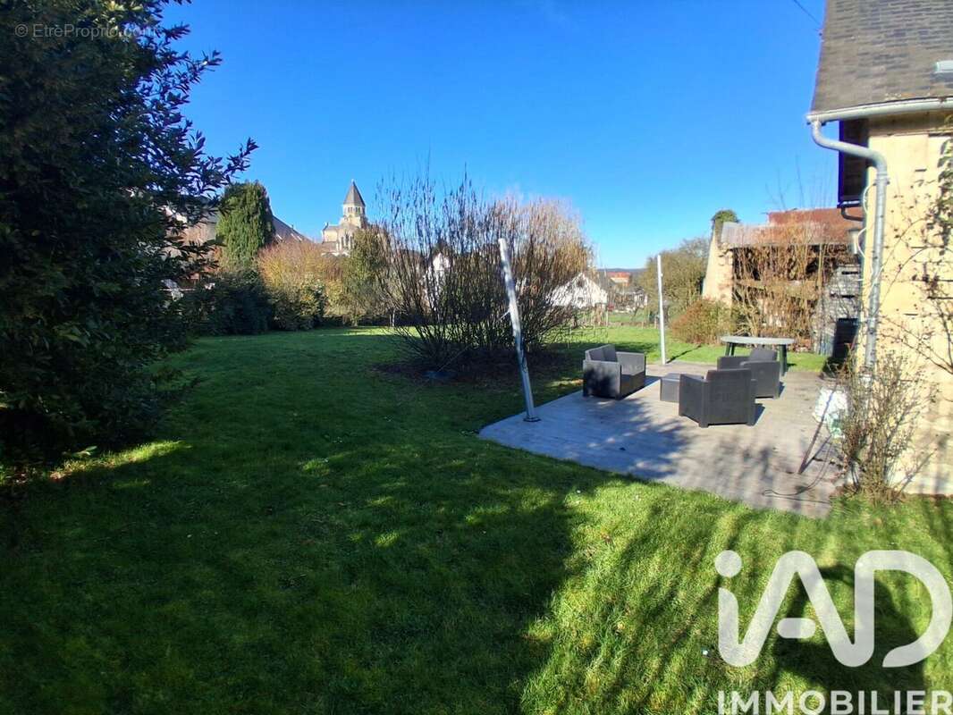 Photo 3 - Maison à LEUILLY-SOUS-COUCY