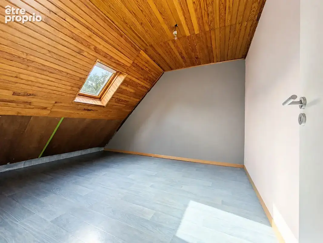 Maison à vendre Châteauneuf D'Ille Et Vilaine - 7 pièces 136 m2 - photo 10