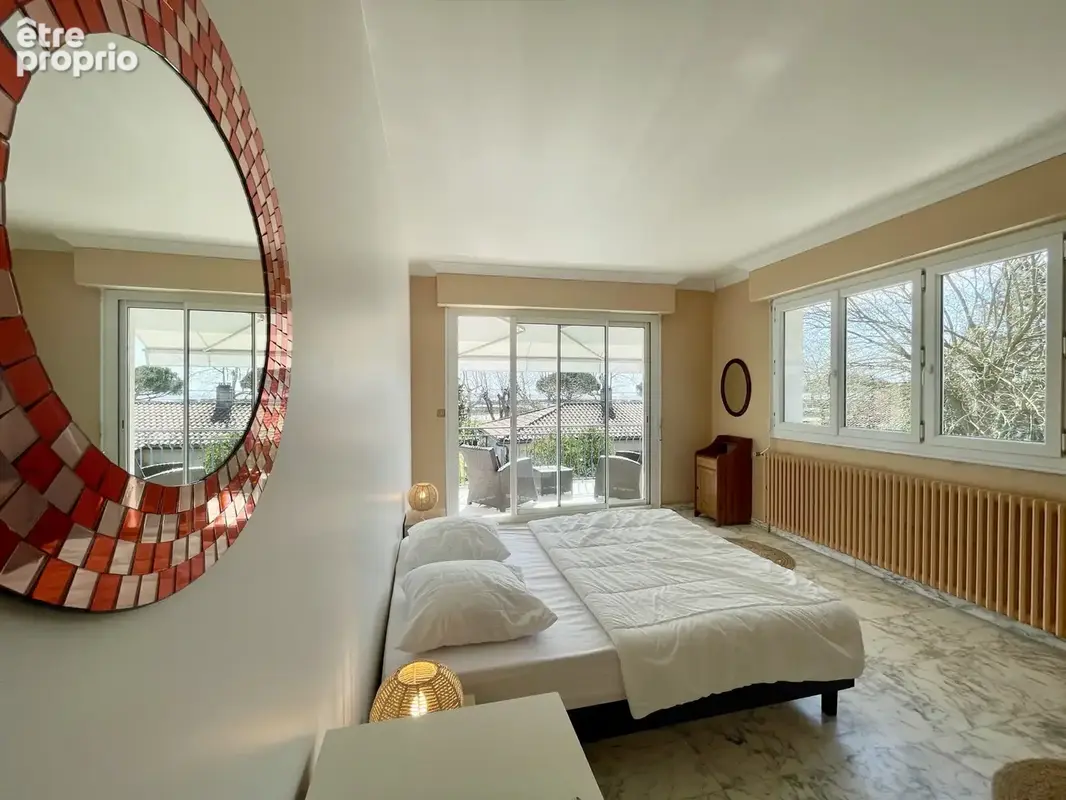 À vendre   Villa de prestige à deux pas de la plage, Arès   Bassin d’Arcachon - photo 11