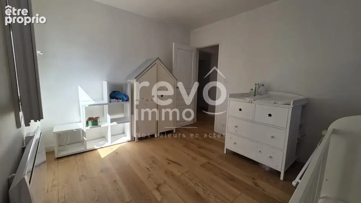 SAINT PARGOIRE: Villa PP de 108 m² avec piscine et garage sur 1485 m² de terrain hors lot - photo 22
