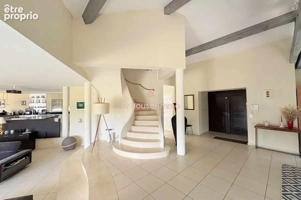 Maison 380 m² à Carcassonne  - photo 21