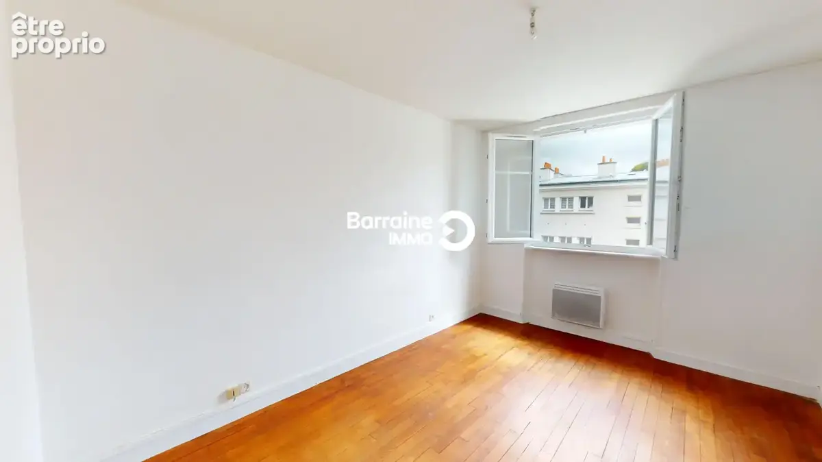 Appartement 4 pièces à vendre à Morlaix - 67.59 m², bon état, proche commodités - photo 11