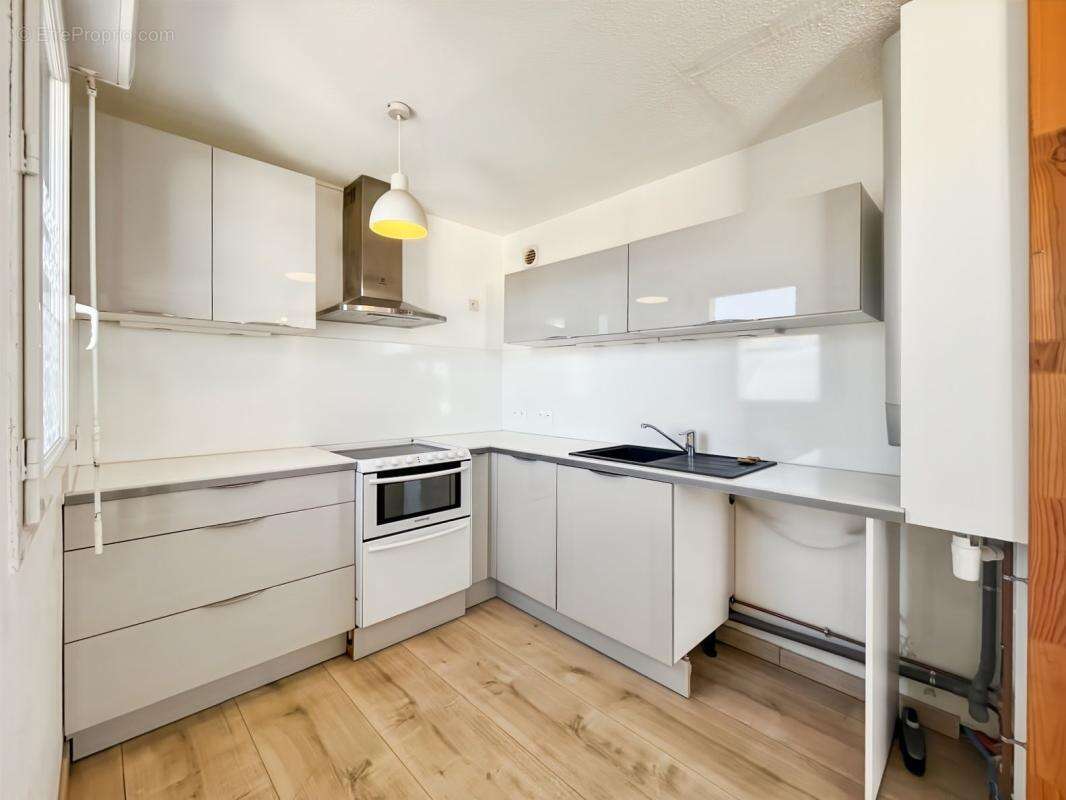 Appartement à MARSEILLAN