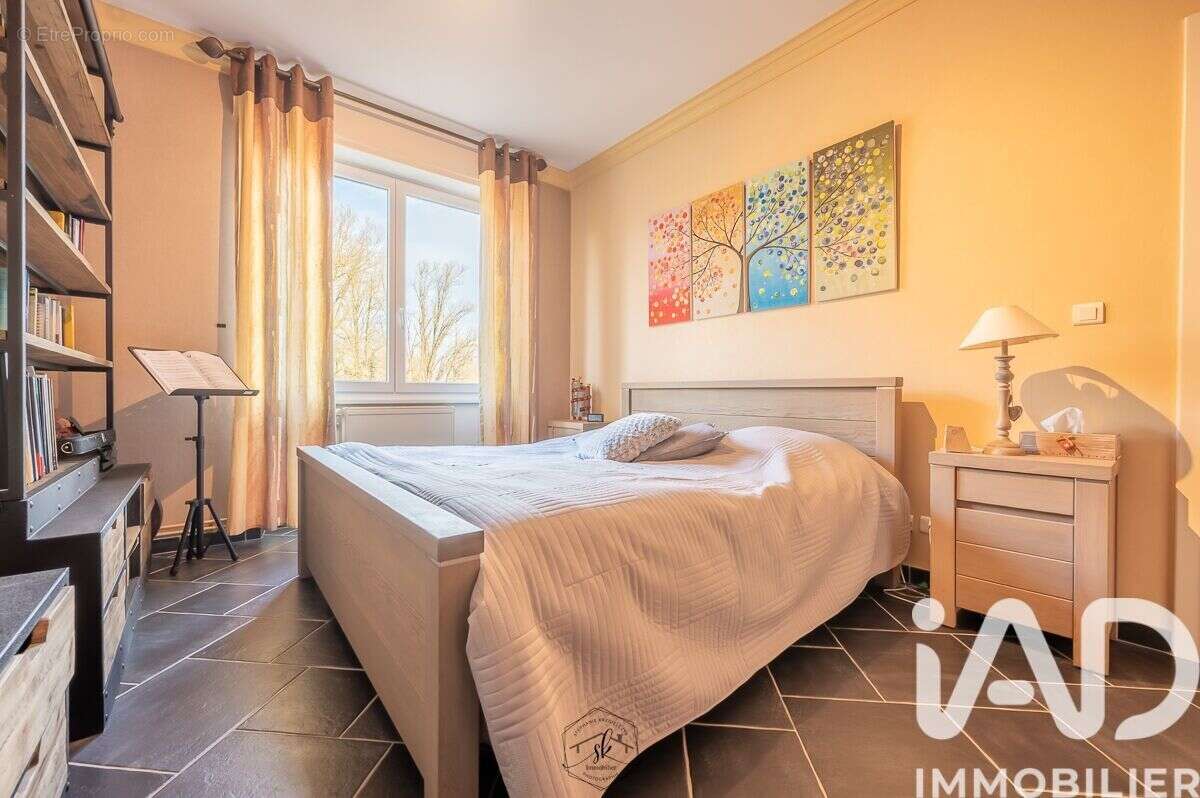 Photo 6 - Appartement à FLORANGE