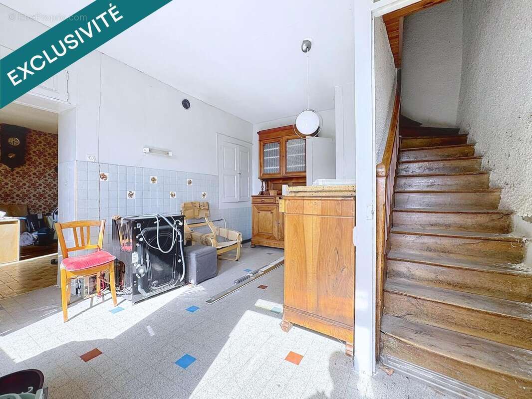 Photo 2 - Maison à LA MURETTE