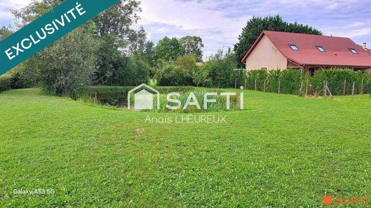 Maison 125 m² à Savigny-Sur-Seille  - photo 2