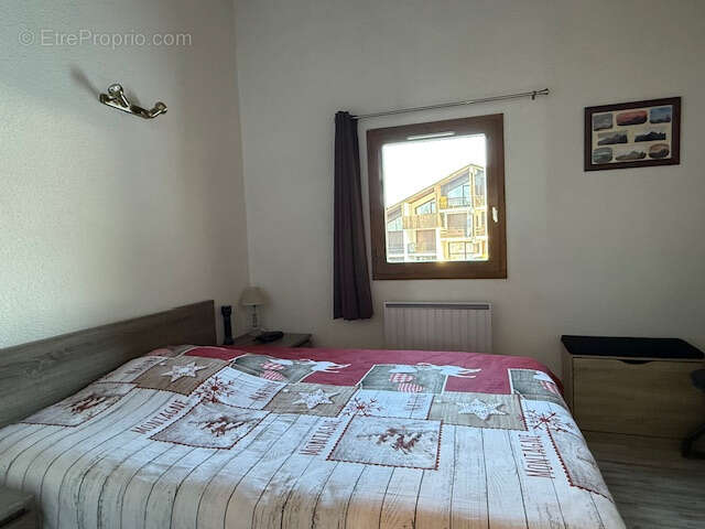 Appartement à CREST-VOLAND
