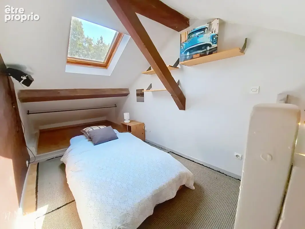 Rare, dans maison vigneronne de caractère , appartement de de 11 pièces de 210 m2 avec jardin et piscine - photo 25
