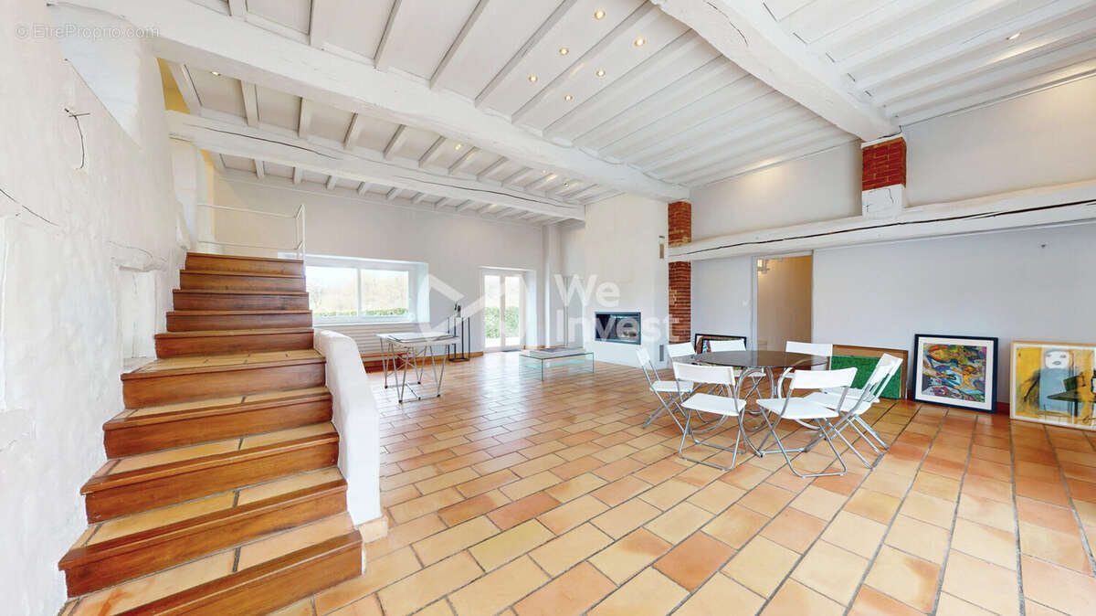 Maison 332 m² à Rives  - photo 8