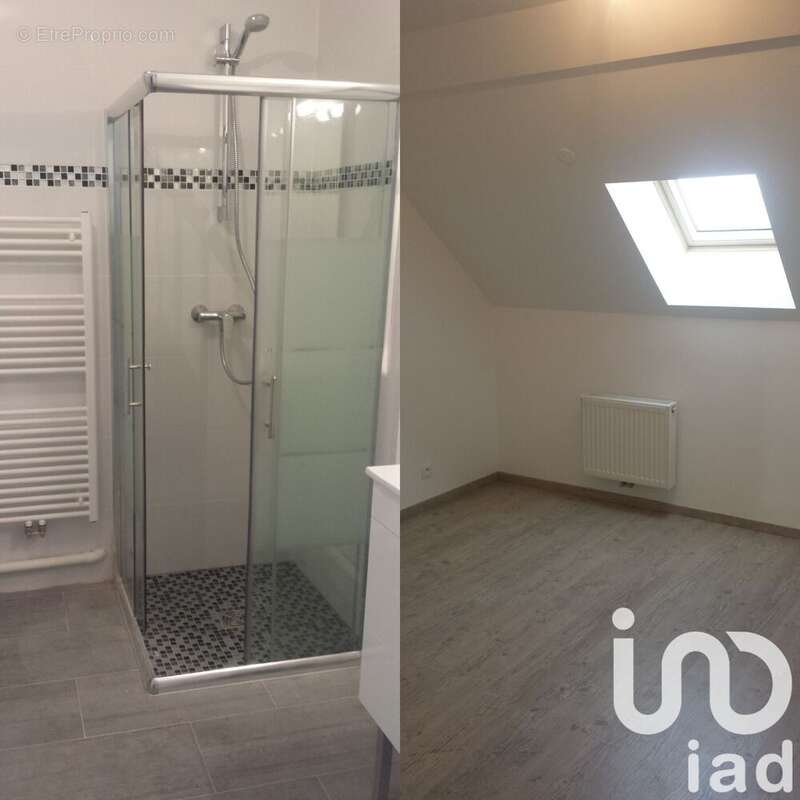 Photo 6 - Appartement à MORANGIS