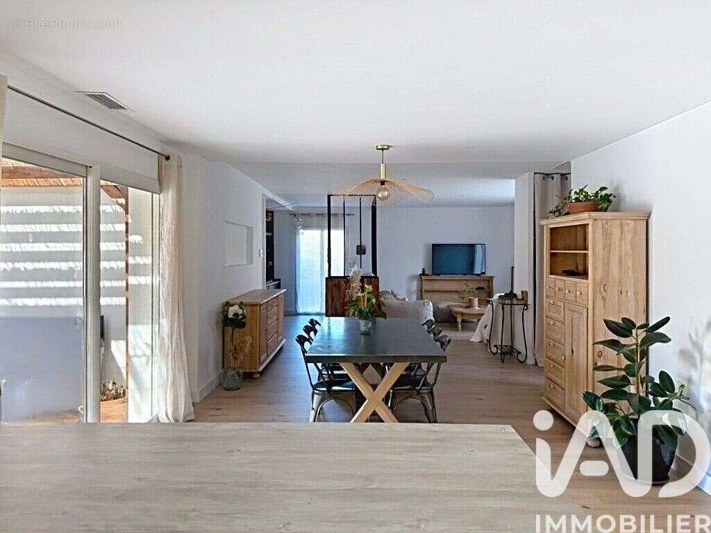 Photo 9 - Maison à LIGNAN-SUR-ORB