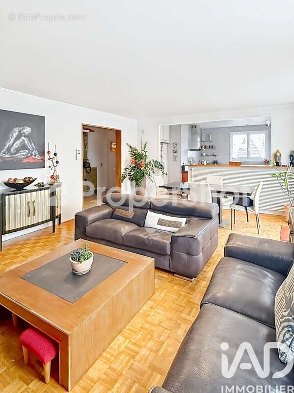 Photo 6 - Maison à CHAMPIGNY-SUR-MARNE