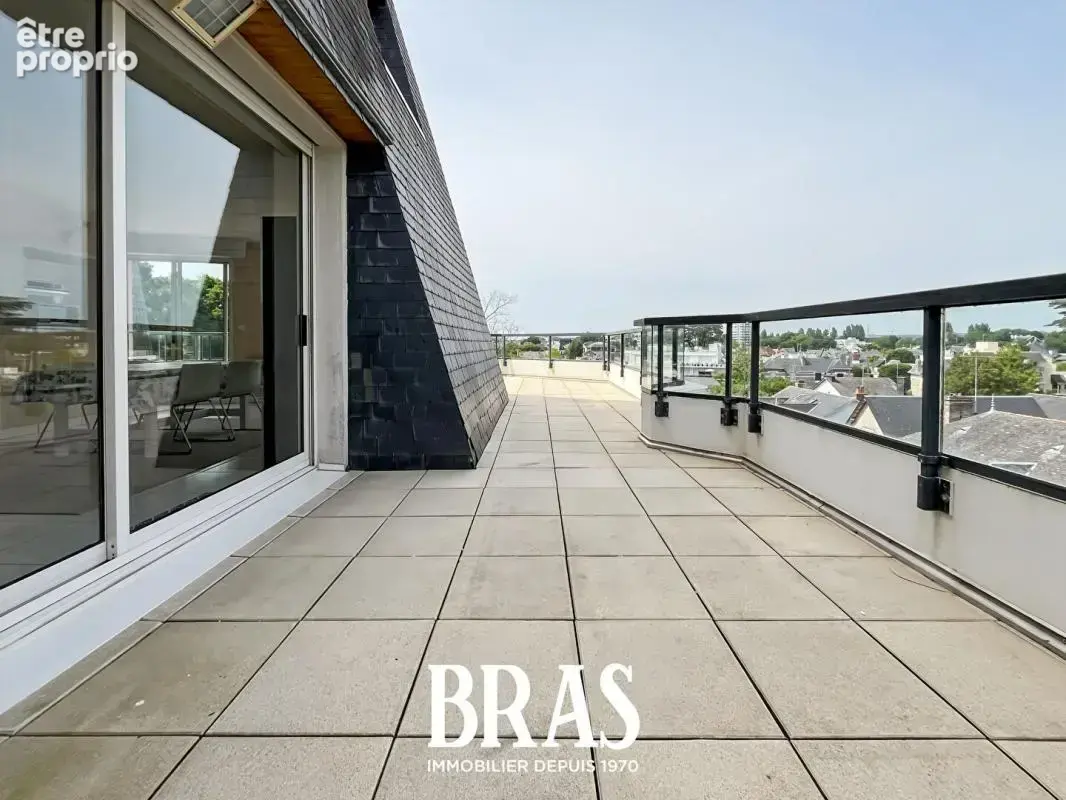 La baule quartier benoit, appartement 3 pieces - photo 8
