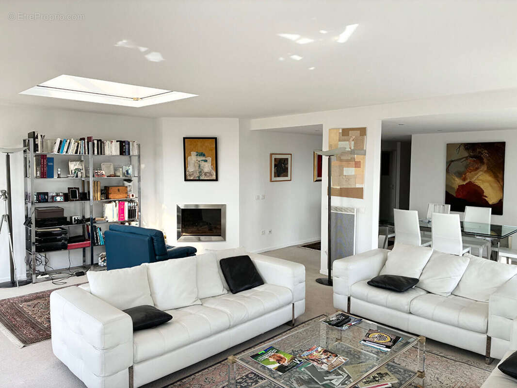 Appartement à MONTMORENCY