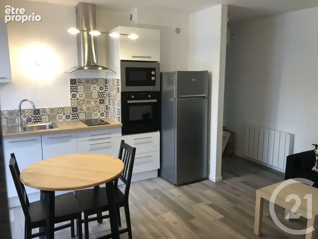 Photo 1 - Appartement à MONTPELLIER